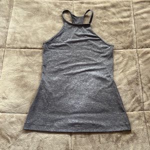 🍋 Lululemon high-neck tank